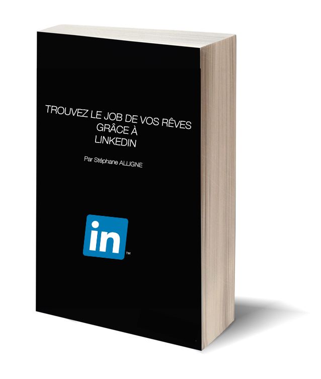 Illustration 1 Trouvez le job dont vous rêvez grâce à Linkedin