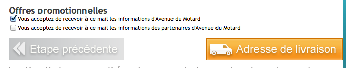 Illustration 1 Webmarketing : Augmentez vos abonnés à votre newsletter et développez votre C.A !