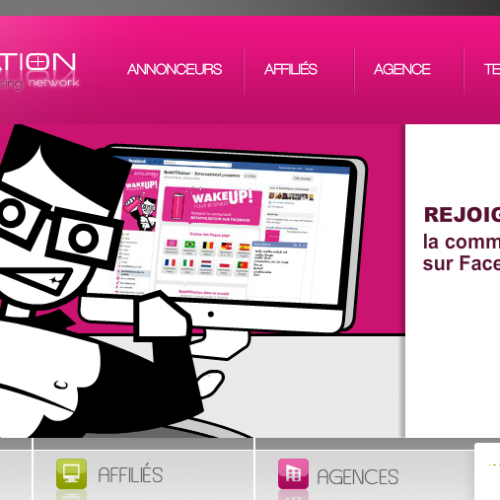 Illustration 1 Ecommerce : l'affiliation, tout ce qu'il faut savoir...