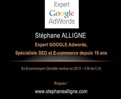 Illustration 1 Tutoriel Adwords : Comment créer une campagne Google Adwords ?