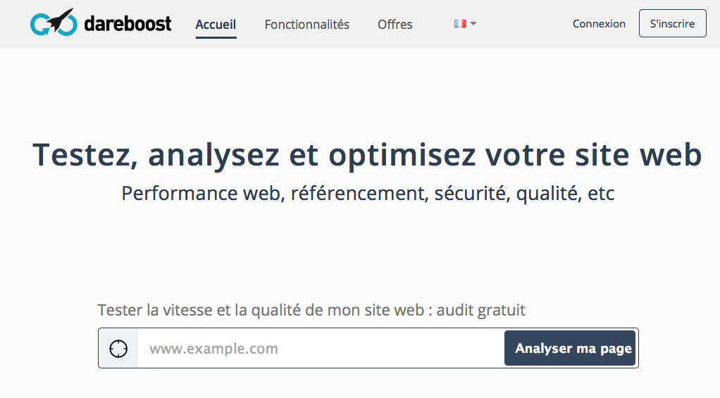 Illustration 1 Générer un audit technique complet pour un site Ecommerce