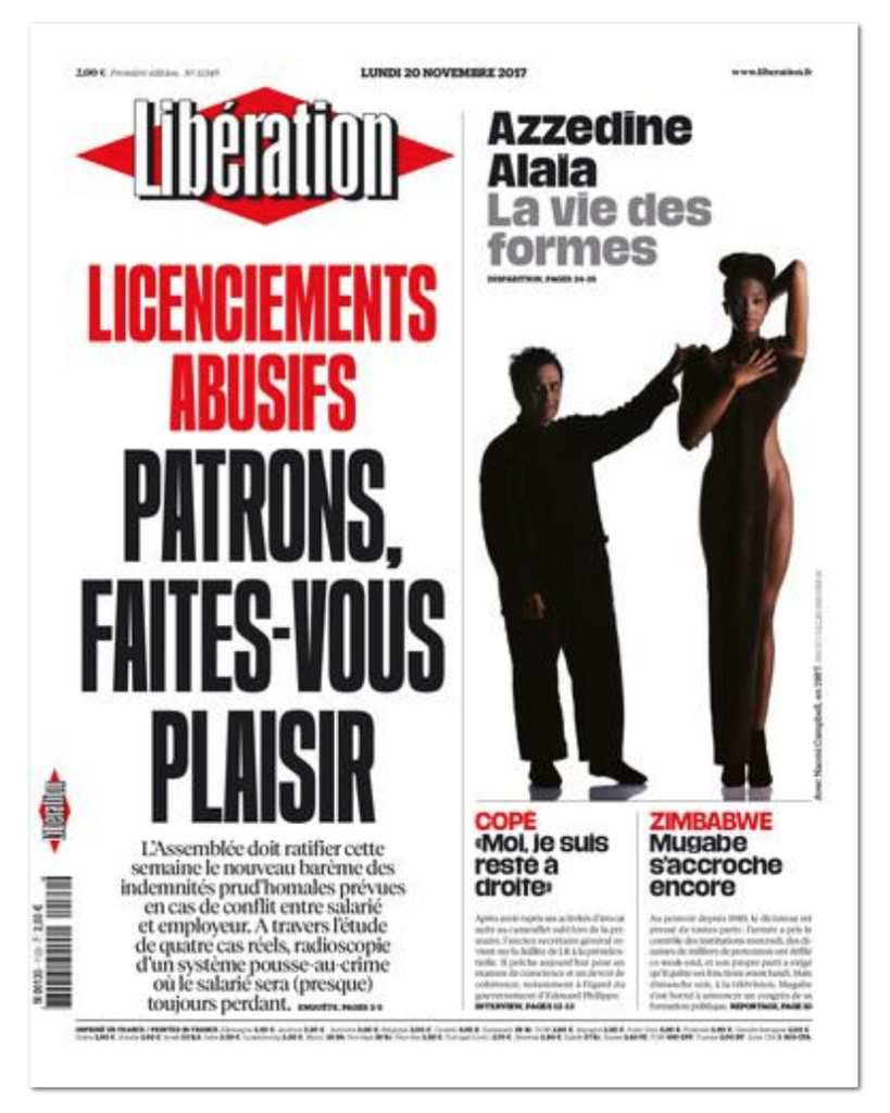 Illustration 1 Argent, dirigeants, salariés : l'insipide jugement d'ignorants autosuffisants.