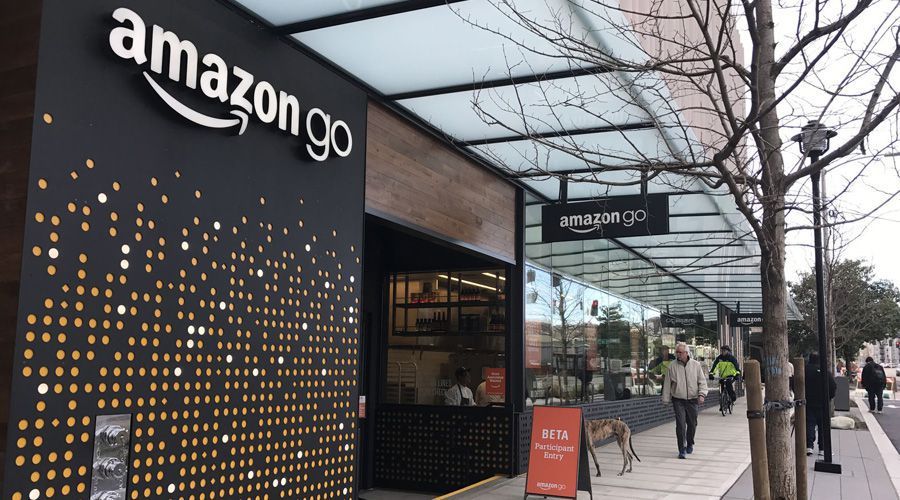 L'arrivée d'Amazon GO signe t-elle la fin de la grande distribution telle que nous la connaissons aujourd'hui ?