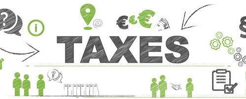 Illustration 1 Décryptage de la nouvelle taxe Ecommerce, qui paiera ?