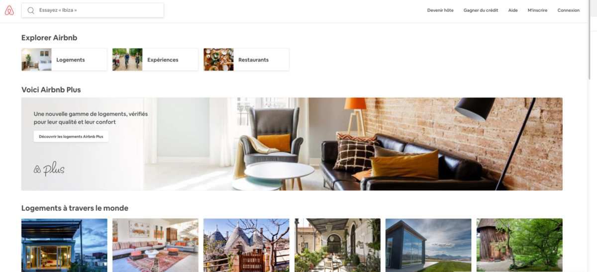 [JURIDIQUE] : Airbnb sommé de revoir ses Conditions d'Utilisation