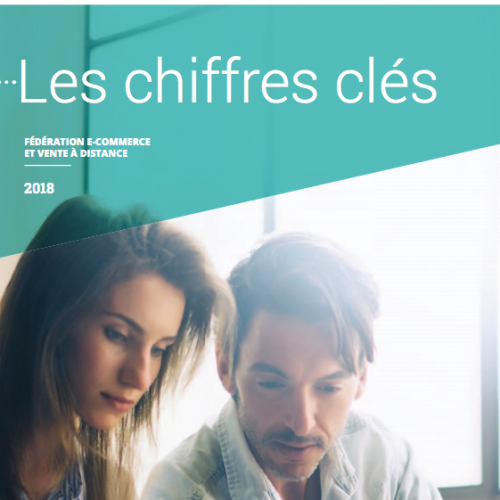 Illustration 1 [ECOMMERCE] Découvrez les Chiffres clés du Ecommerce pour 2018