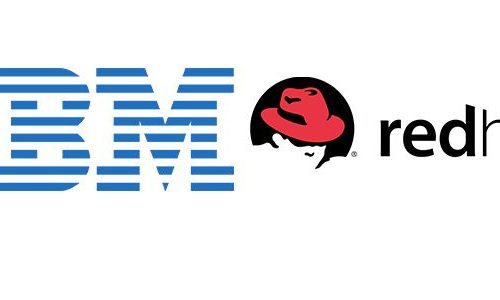 Illustration 1 [RACHAT IT] IBM met 34 Milliards de dollars sur la table pour racheter Red Hat