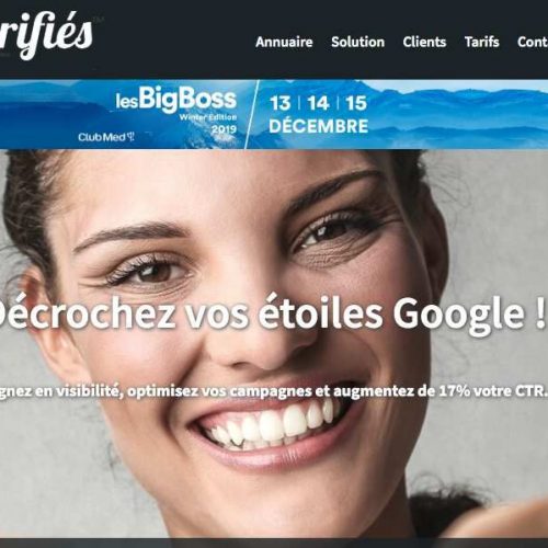 Illustration 1 [ECOMMERCE] AVIS VÉRIFIÉS lève 32 Millions d'euros, pour contrer Trustpilot ?