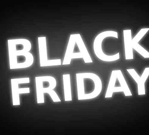 Illustration 1 ECOMMERCE & Black Friday : les nouvelles cibles des parlementaires