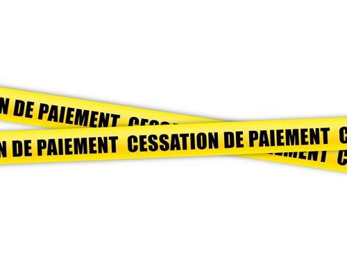 Illustration 1 [COVID-19] Cessation des paiements : Les premières défaillances d'entreprises ont débutées