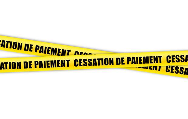 Illustration 1 [COVID-19] Cessation des paiements : Les premières défaillances d'entreprises ont débutées