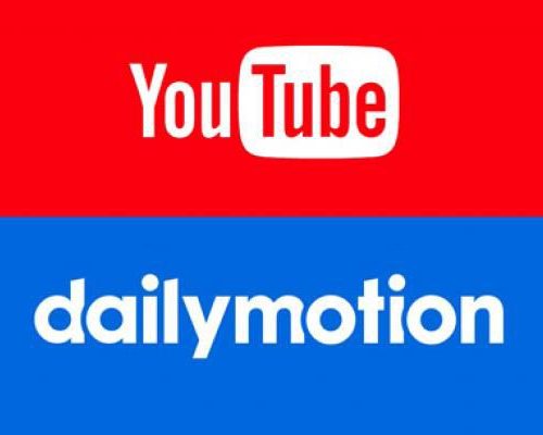 Illustration 1 [CONCURRENCE] Le Français DAILYMOTION se plaint d'être moins bien positionné que YOUTUBE sur Google