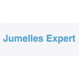 logo jumelles expert