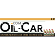 logo oil-car