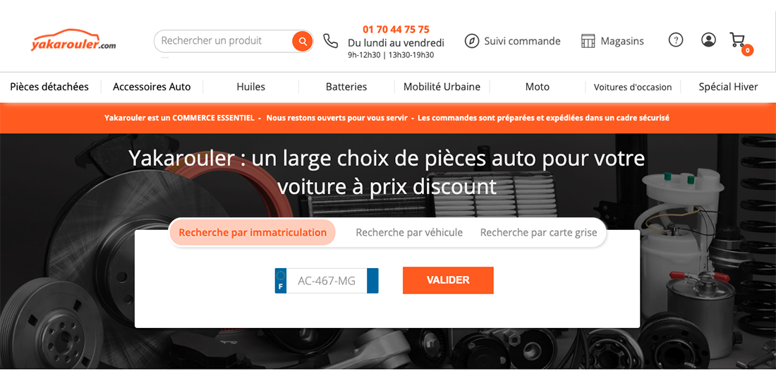 Yakarouler_site_ecommerce_de_pieces_auto