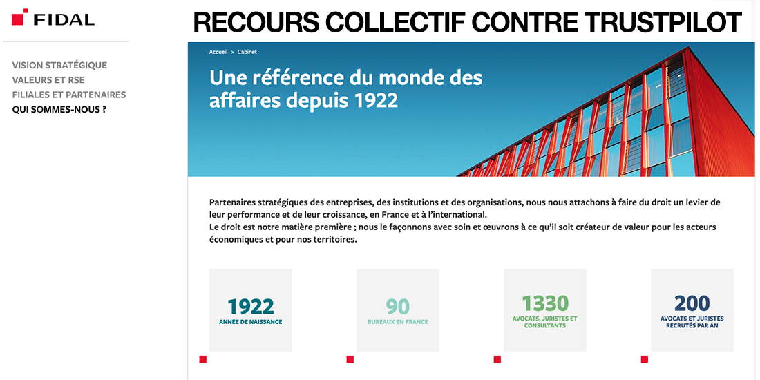 Recours_collecctif_contre_Trustpilot