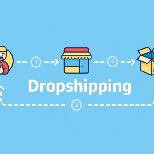 Dropshipping