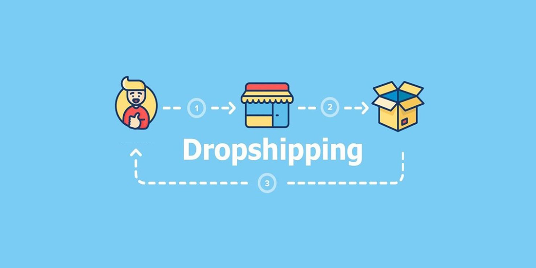 Dropshipping