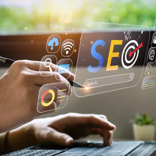 SEO-LOCAL