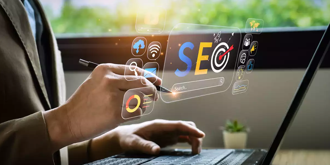 SEO-LOCAL