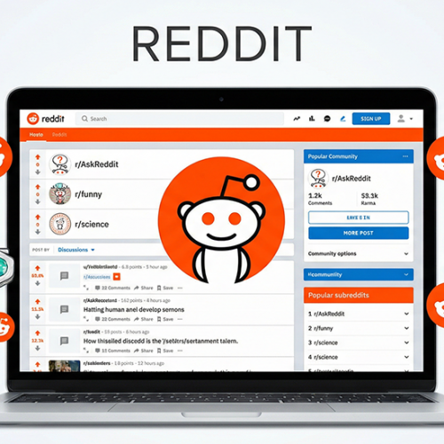 reddit