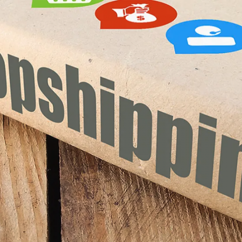 dropshipping